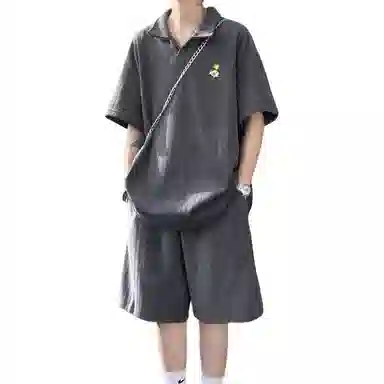 RAP PANDA polo