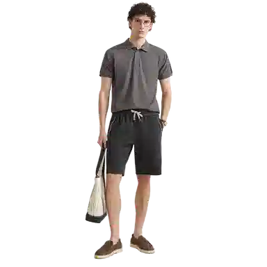 JUDGER Polo