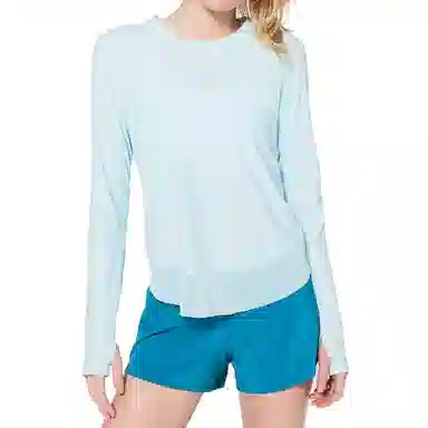 lululemon Quick Pace T
