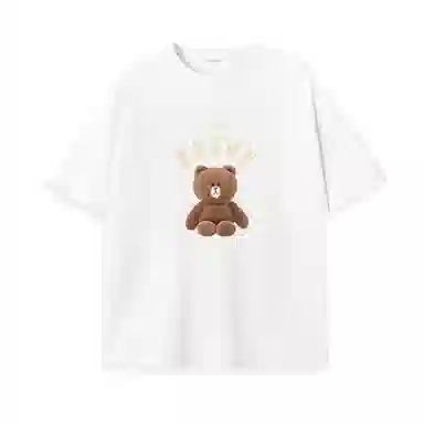 LINE FRIENDS oversizeT