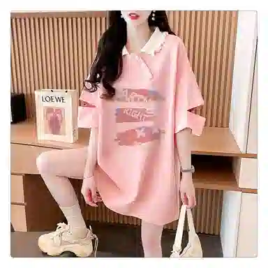 LAKESI 2025POLO T