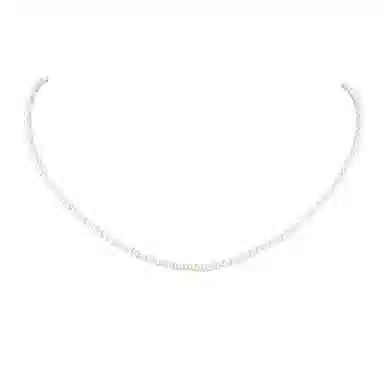 骊碧 复古高档浪漫有意义 合金 项链 女款