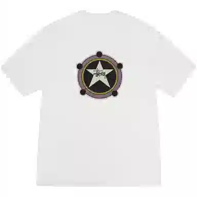 Stussy SS25 RANGER TEE PIGMENT DYED T