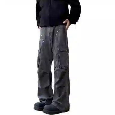 BLACK AT