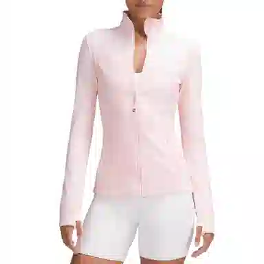lululemon DefineNulu Cuffins Jacket