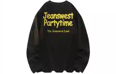 JEANSWEST T