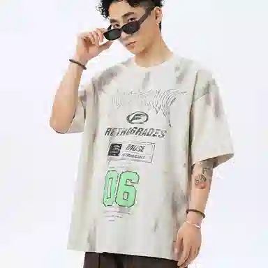 T