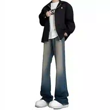 DOENU ootd
