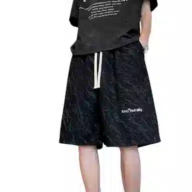 BLACK AT