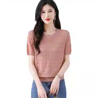 T