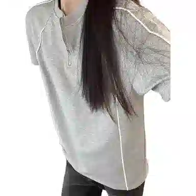 City Hipster TcleanfitPolo