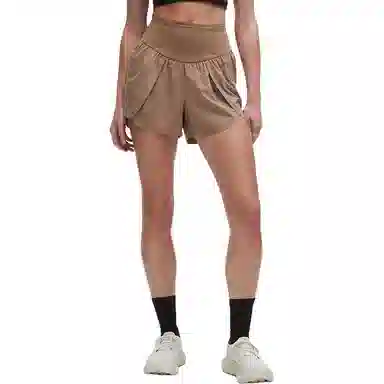 lululemon Swift Go Further 3"