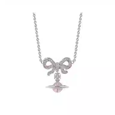 Vivienne Westwood Octavie Orb choker