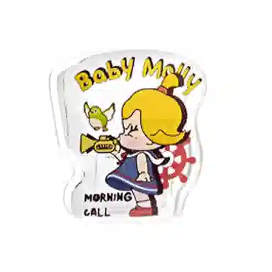 POP MART BABY MOLLY 12