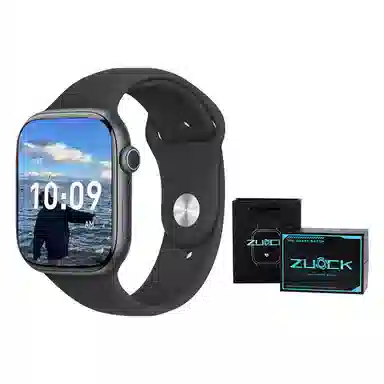 ZUCK - NFC