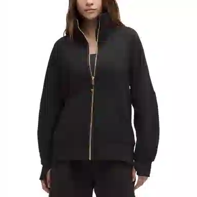 lululemon Scuba Oversized Jacket