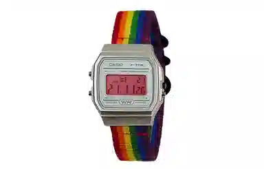 CASIO F-91WS-7