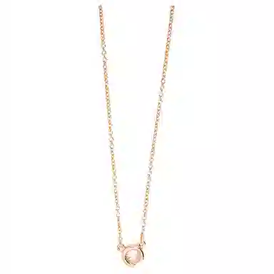 Tiffany & Co. Elsa Peretti Diamonds by the Yard Necklace