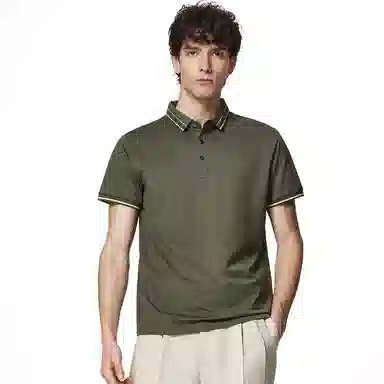 JUDGER Polo