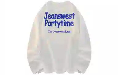 JEANSWEST T