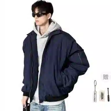 URBAN AUTHENTIC vibebomber