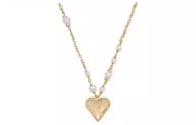 Chanel Classic Double C Necklace