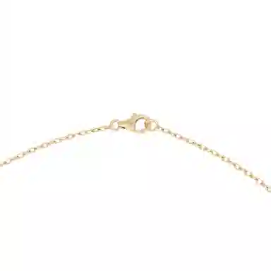 CARTIER Trinity 18k