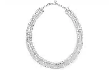 CHARLESKEITH CK Silver