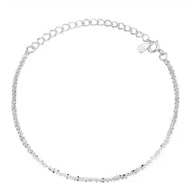 ICEGANG S925 Necklace