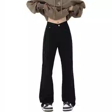 SUNSETMONENT clean fit