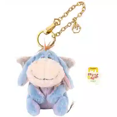 POTDEMIEL x Disney 22cm25cm