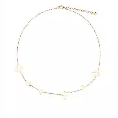 NATURALLYJOJO Necklace