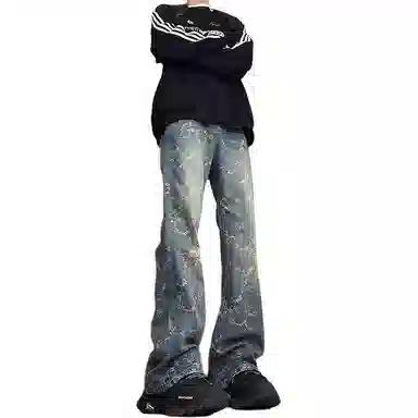 Struggle Vintage95 Cleanfit Jeans