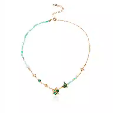 Love Garden ins S925