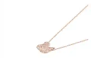 Swarovski Iconic Swan