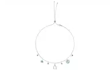 Swarovski SWA Symbol