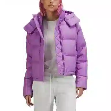 lululemon Wunder Puff