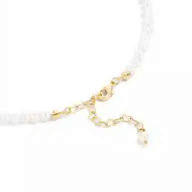 骊碧 复古高档浪漫有意义 合金 项链 女款