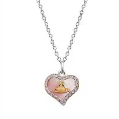 Vivienne Westwood Petra Necklace