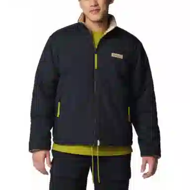 Columbia Wallowa Panorama