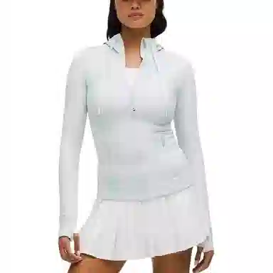 Lululemon Define Nulu SS24