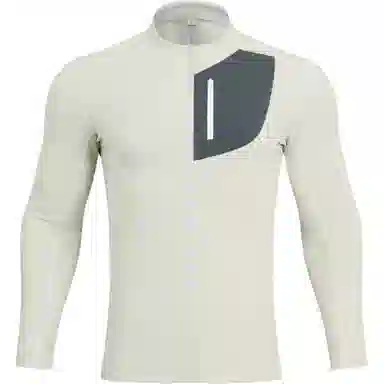 运动系列潮流百搭多功能训练外套健身衣 男女同款