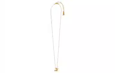 Saint Laurent Necklace