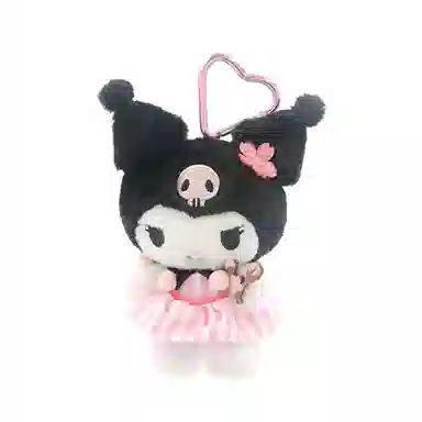 LFashion Life x Sanrio