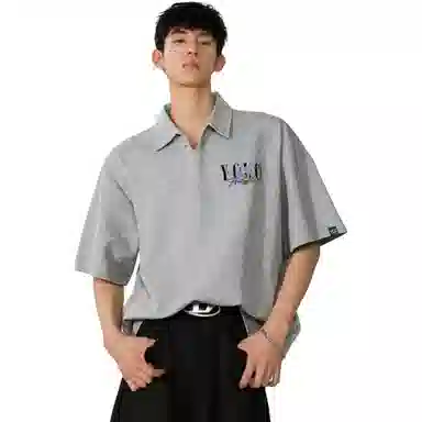 YCCLCC Polo