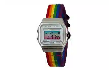 CASIO F-91WS-7