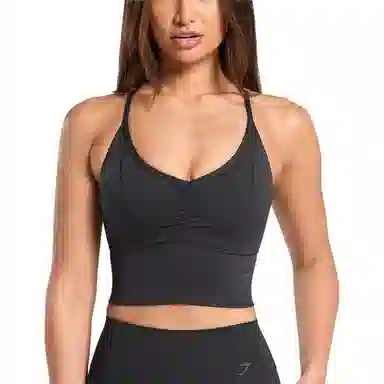 GYMSHARK Elevate Longline
