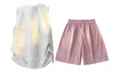 Colorful Creations cleanfit