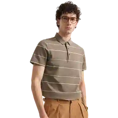 JUDGER Polo
