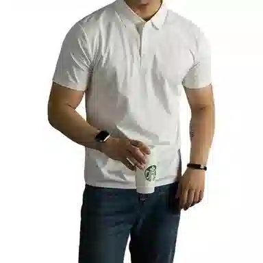 PERDONTOO Polo